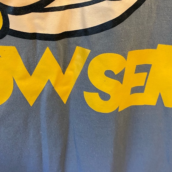 Super Mario bowser short sleeved men’s tshirt - Picture 4 of 5